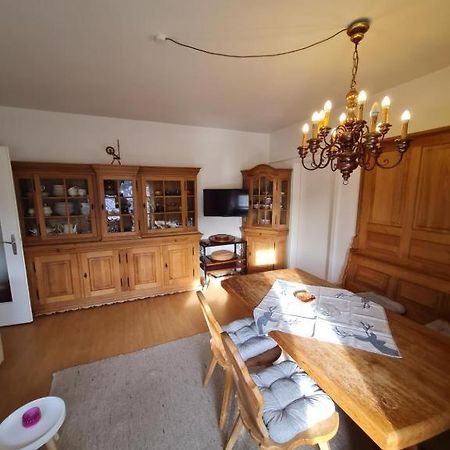 Appartement Therese By Monicare Зефельд-ін-Тіроль Екстер'єр фото