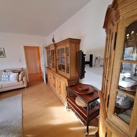 Appartement Therese By Monicare Зефельд-ін-Тіроль Екстер'єр фото