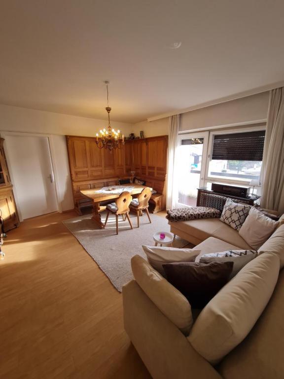 Appartement Therese By Monicare Зефельд-ін-Тіроль Екстер'єр фото