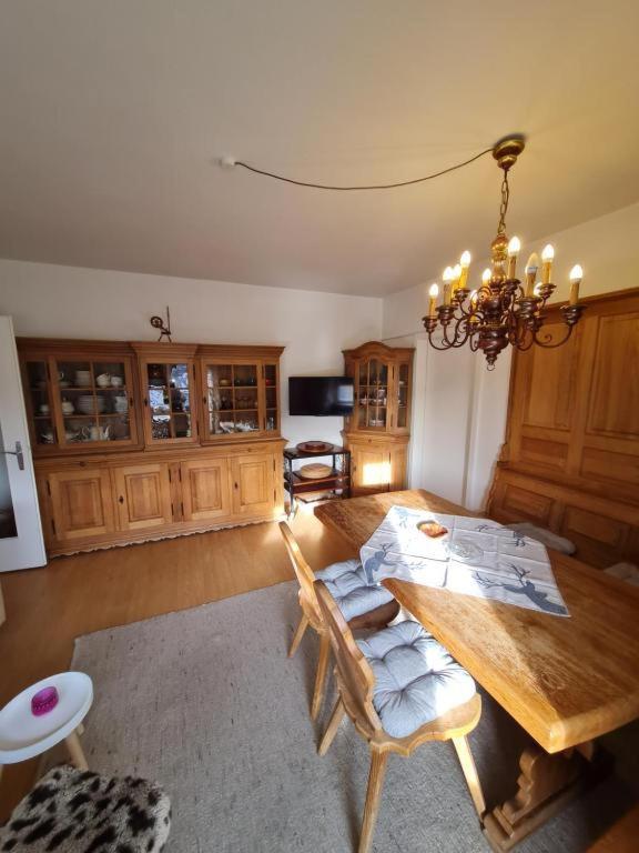 Appartement Therese By Monicare Зефельд-ін-Тіроль Екстер'єр фото