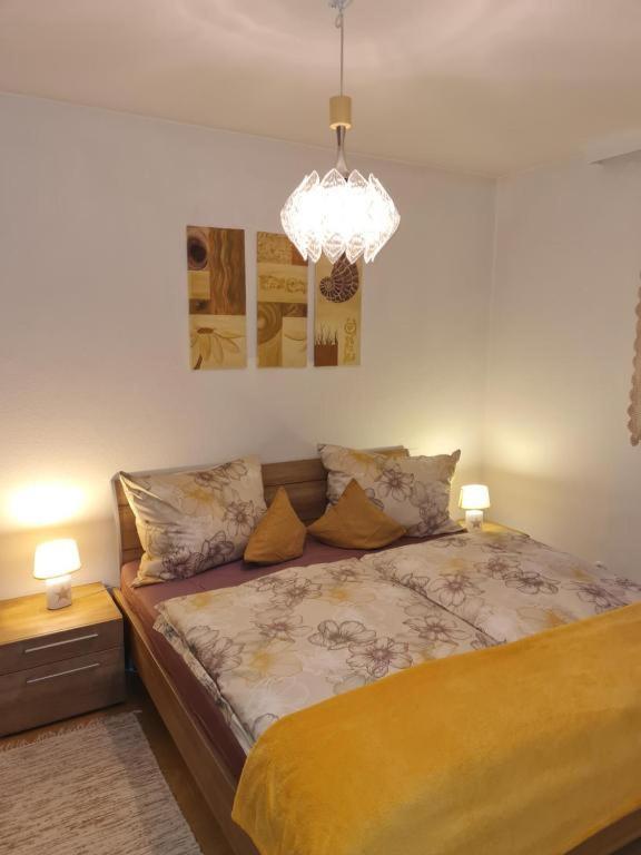 Appartement Therese By Monicare Зефельд-ін-Тіроль Екстер'єр фото