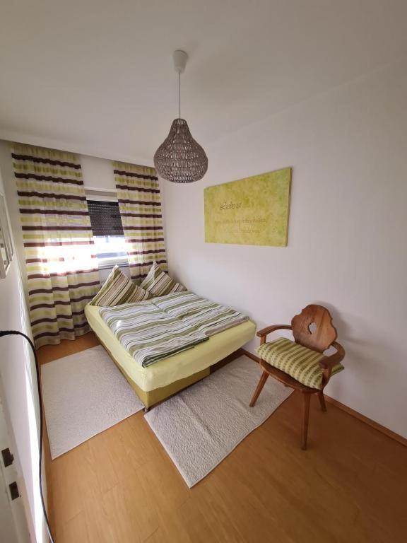 Appartement Therese By Monicare Зефельд-ін-Тіроль Екстер'єр фото