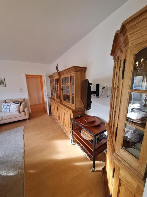 Appartement Therese By Monicare Зефельд-ін-Тіроль Екстер'єр фото