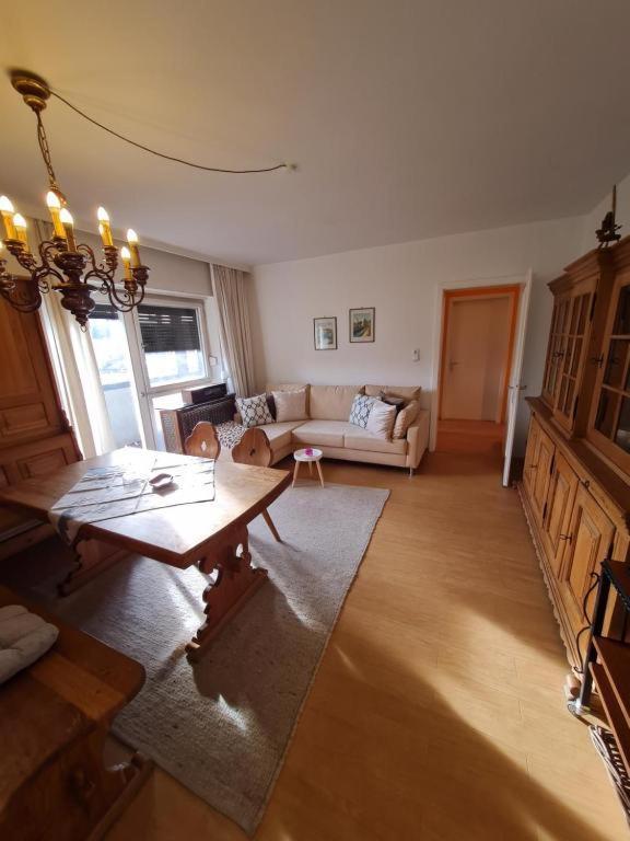 Appartement Therese By Monicare Зефельд-ін-Тіроль Екстер'єр фото